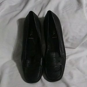Prada loafers